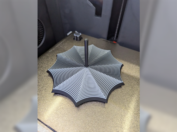 Fidget Star
